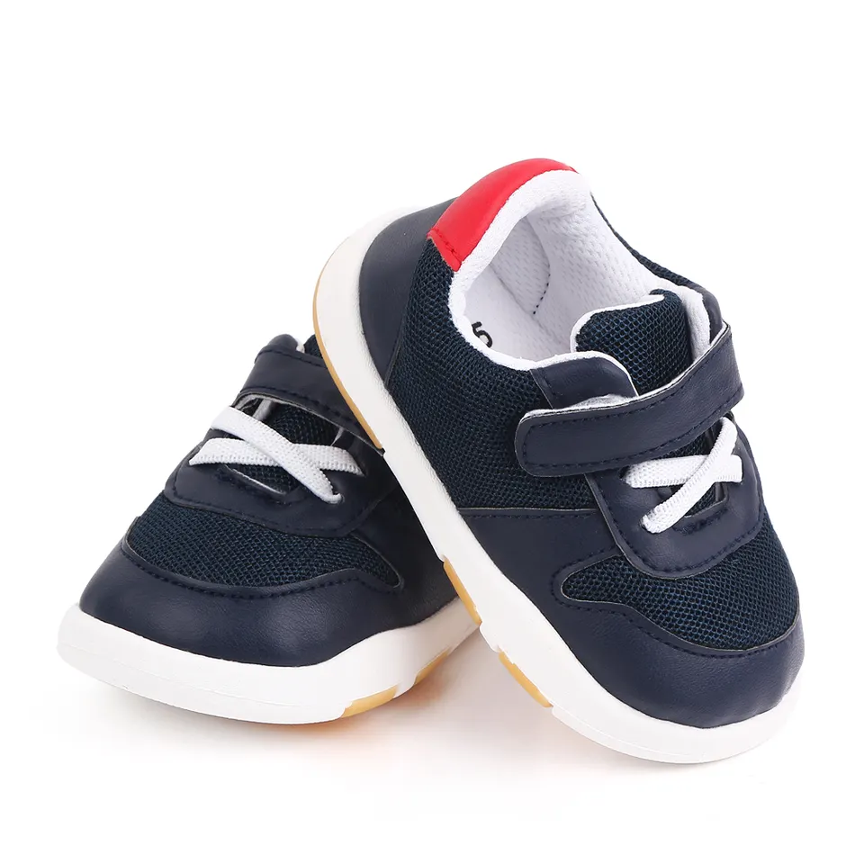 New Style Baby Toddler Mesh Infant Shoes